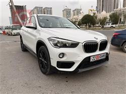 بي ام دبليو X1